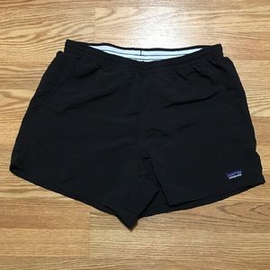 Women’s Patagonia Baggies